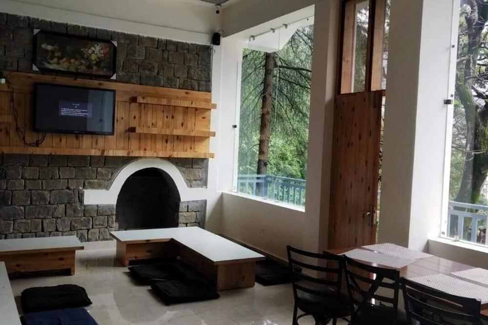 White Water Inn McLeodganj