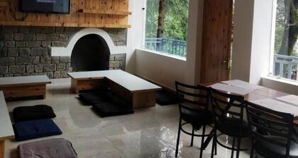 White Water Inn McLeodganj