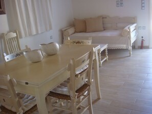 3 habitaciones, tabla de planchar con plancha y wifi gratis 