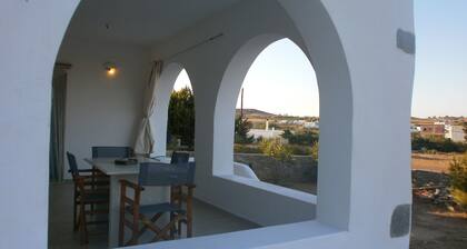 AEGEAN VIEW - ΘΕΑ ΣΤΟ ΑΙΓΑΙΟ