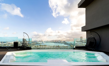 Hotel Puerto de La Luz by Pierre and Vacances