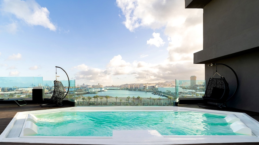 Hotel Puerto de La Luz by Pierre and Vacances