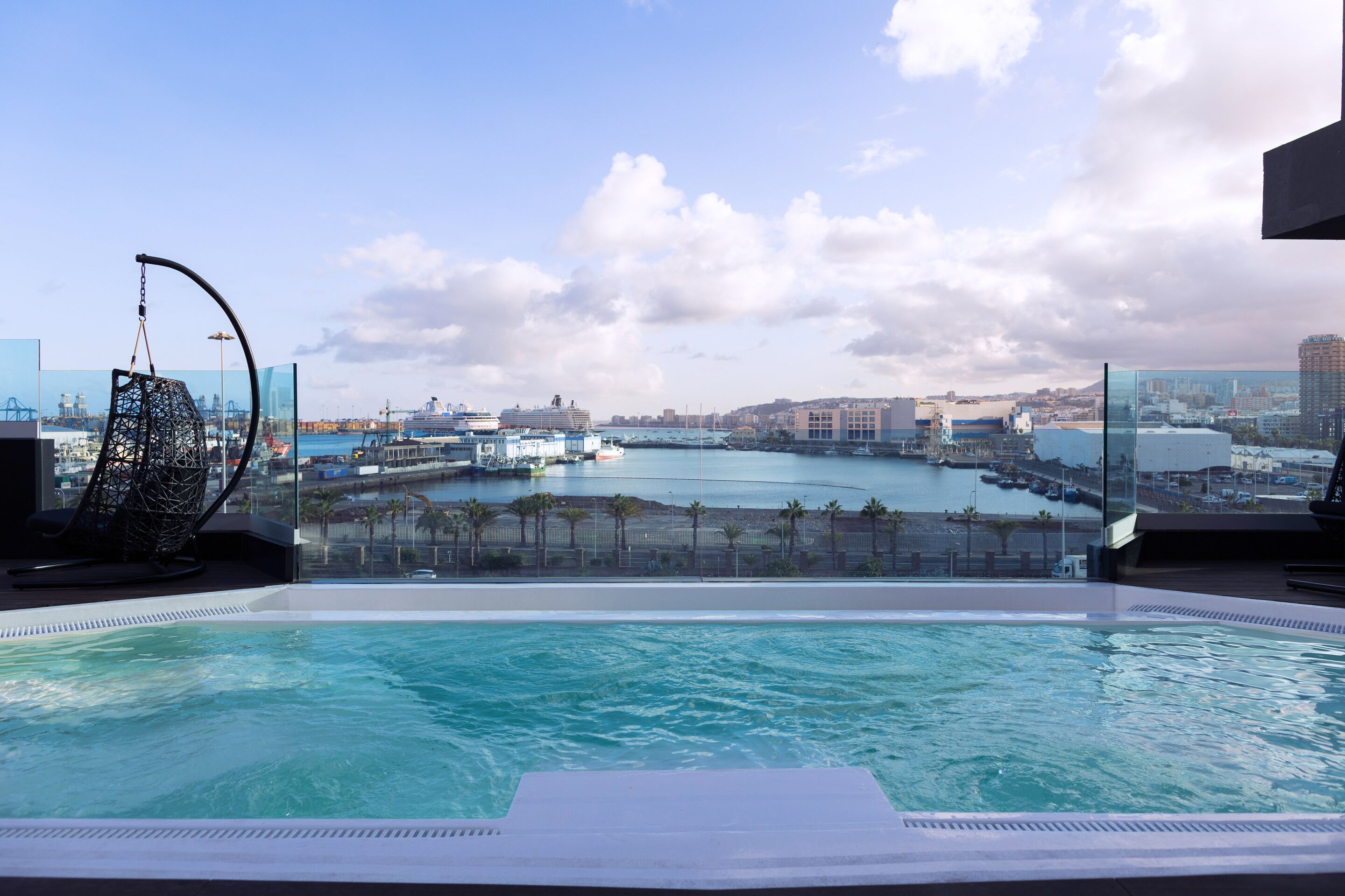 Photo - Sercotel Puerto de la Luz