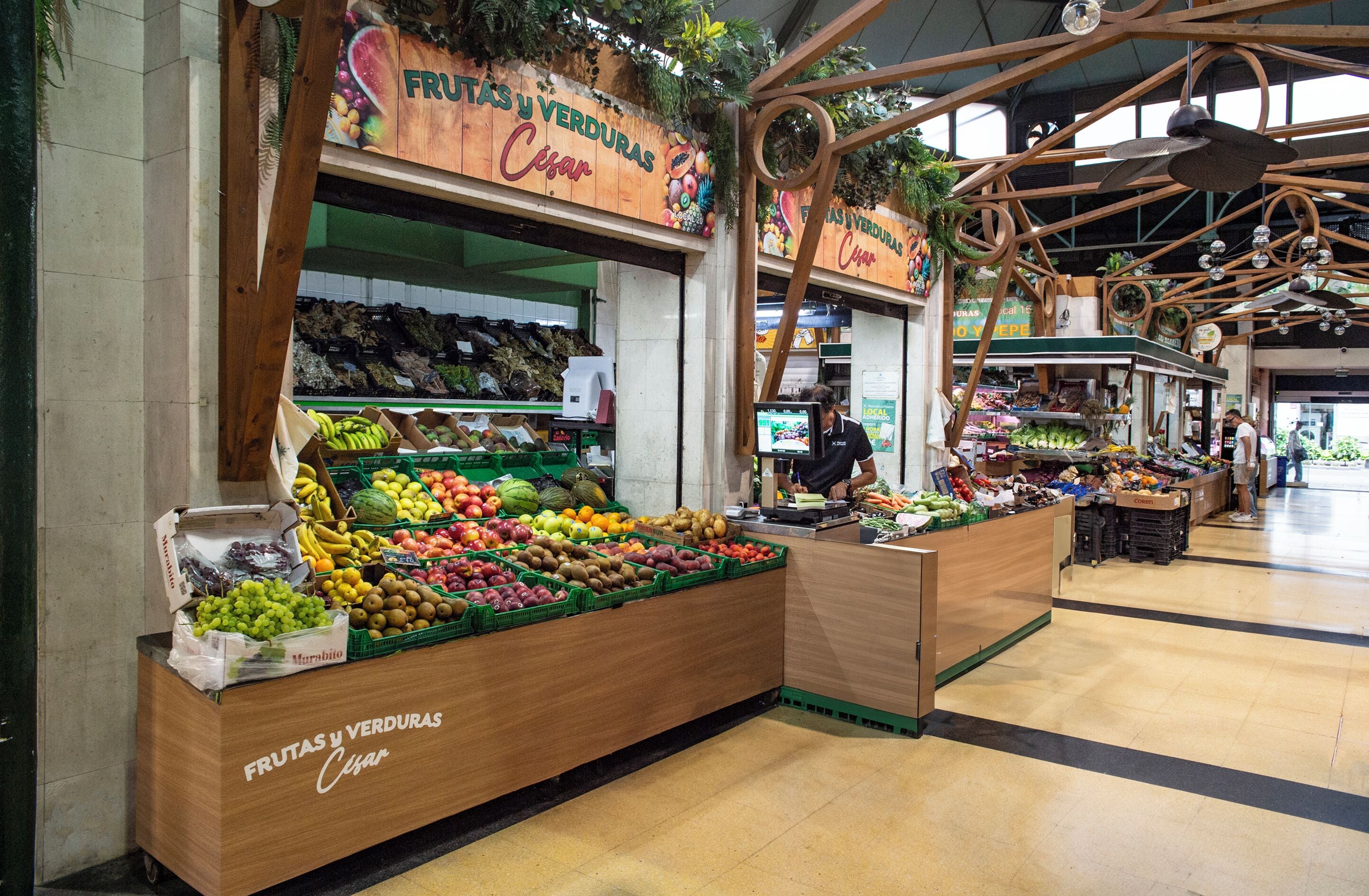 Foto - Puerto de La Luz