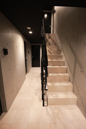 Interior - LA203 西新宿5丁目駅からわずか徒歩3分。都内観光地にアクセス良好、新しく快適なお部屋です。 (东京)