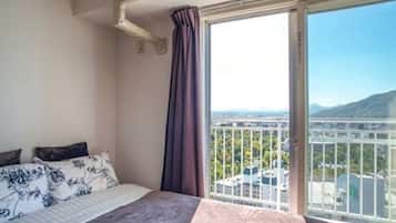 2 bedrooms, free WiFi