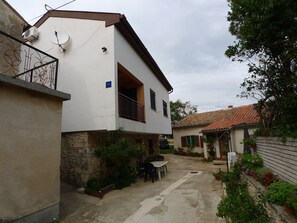 Außenbereich