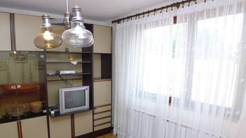 Apartment (2 Bedrooms) | Wohnbereich