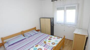 Apartment (2 Bedrooms)