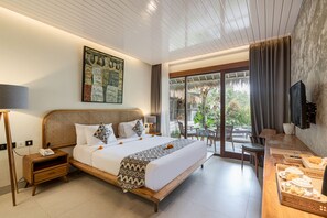 Room amenity - Kandarpa Ubud (Ubud)