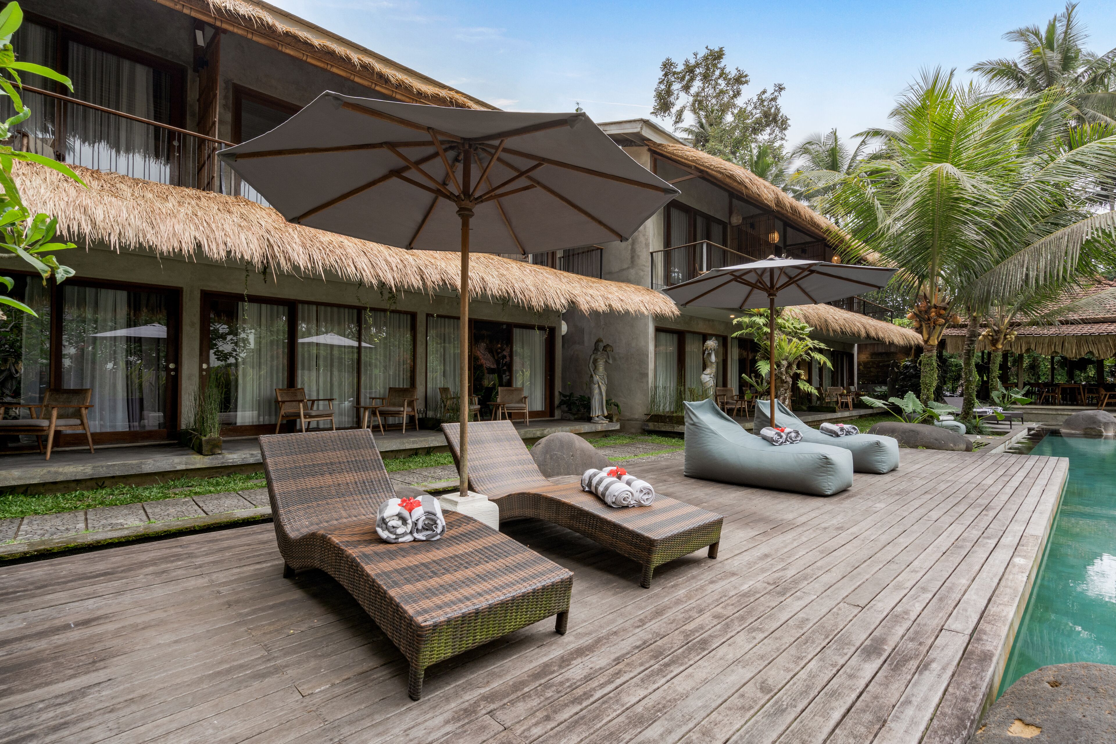 Photo - Kandarpa Ubud