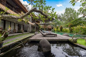 Exterior - Kandarpa Ubud (Ubud)
