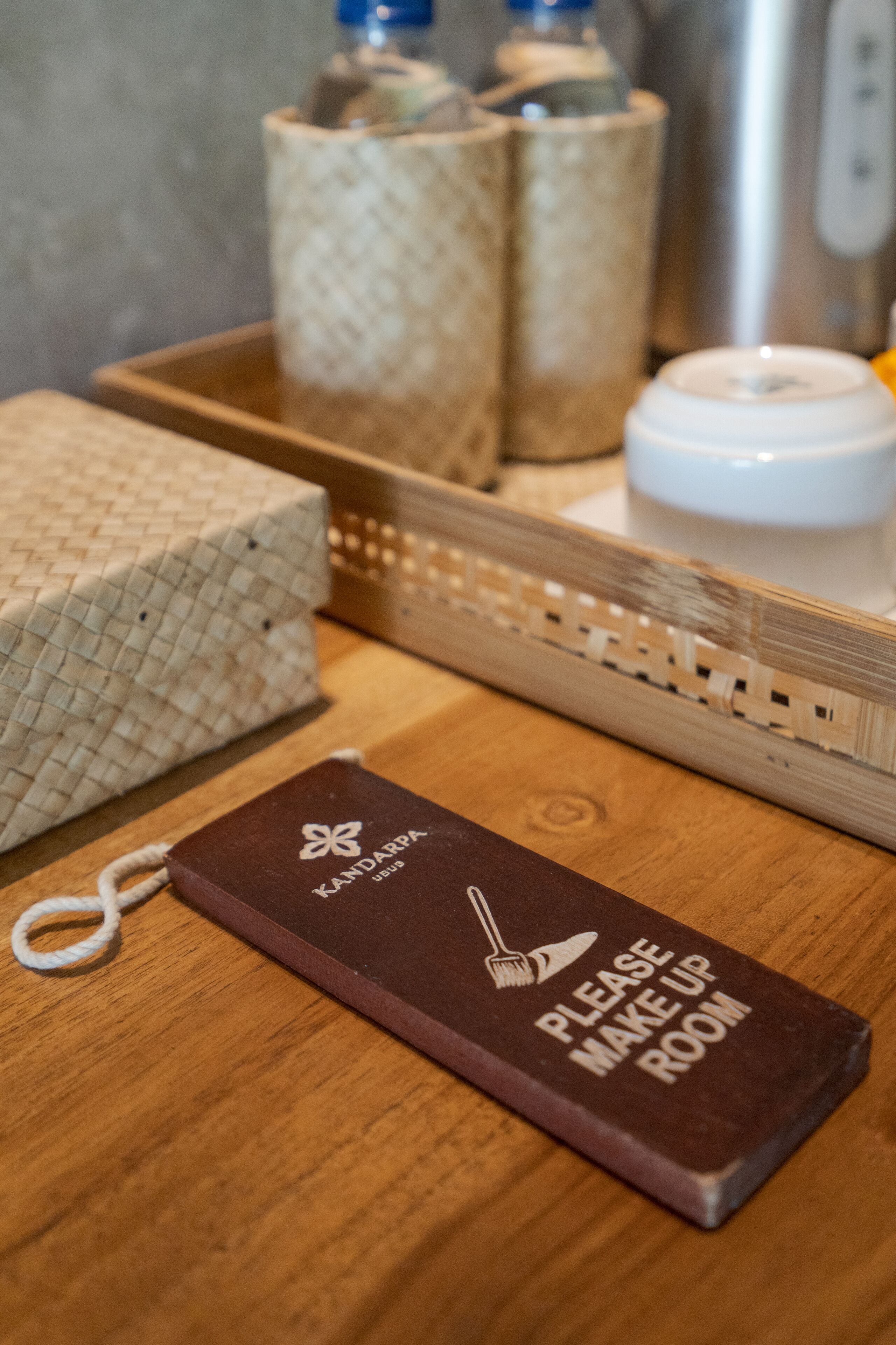 Foto - Kandarpa Ubud CHSE Certified