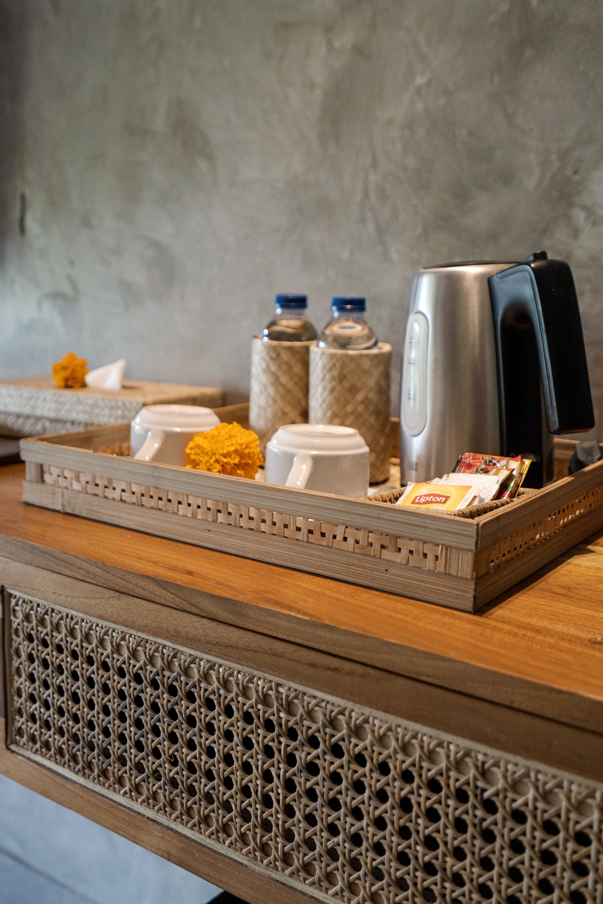 Foto - Kandarpa Ubud CHSE Certified