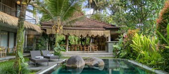 Kandarpa Ubud
