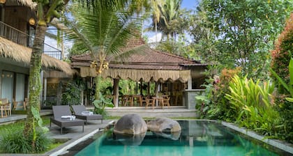 Kandarpa Ubud