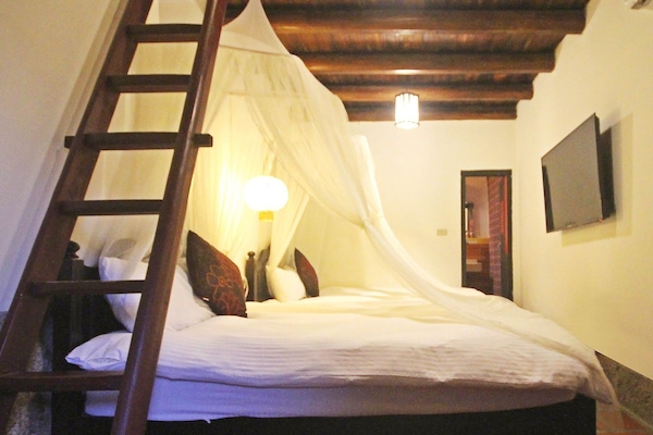 Ókeypis þráðlaus nettenging