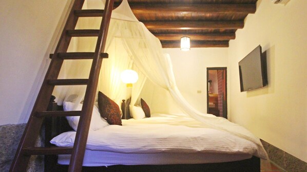 Free WiFi - Tan Gu Shou Jin Guesthouse 1 (Jincheng)