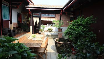 Teras/patio