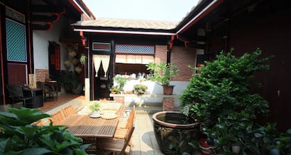 Tan Gu Shou Jin Guesthouse 1