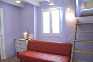 تجهيزات عازلة للصوت وواي فاي مجانًا وملاءات أسرّة