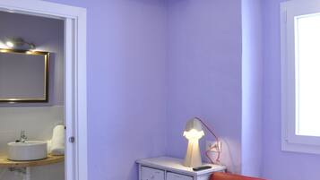 Juniorsvit | Ljudisolering, gratis wi-fi och sÀngklÀder