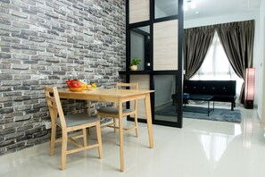 Servicio a la habitación