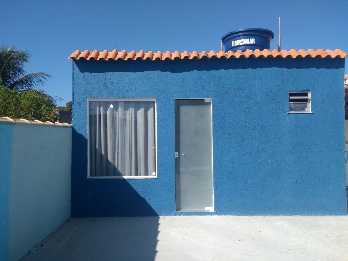 Bild für Gastgeberprofil