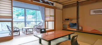 Myoken Onsen Nemu