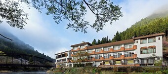Myoken Onsen Nemu