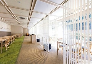 Dining - Myoken Onsen Nemu (Kirishima)