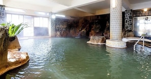 Spa - Myoken Onsen Nemu (Kirishima)