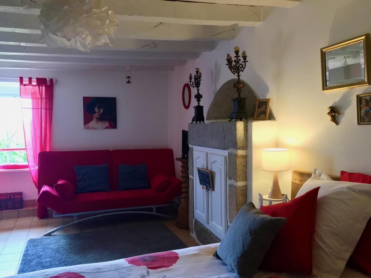 Kamar