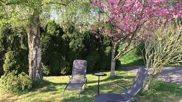 Jardin
