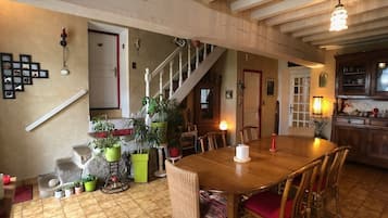 Sala de reuniones