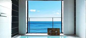 ซานโตรินี เอ็น เพนชั่น