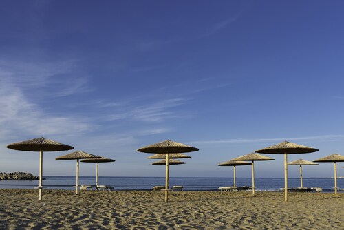 Casa Di Giovani 50m by the sea