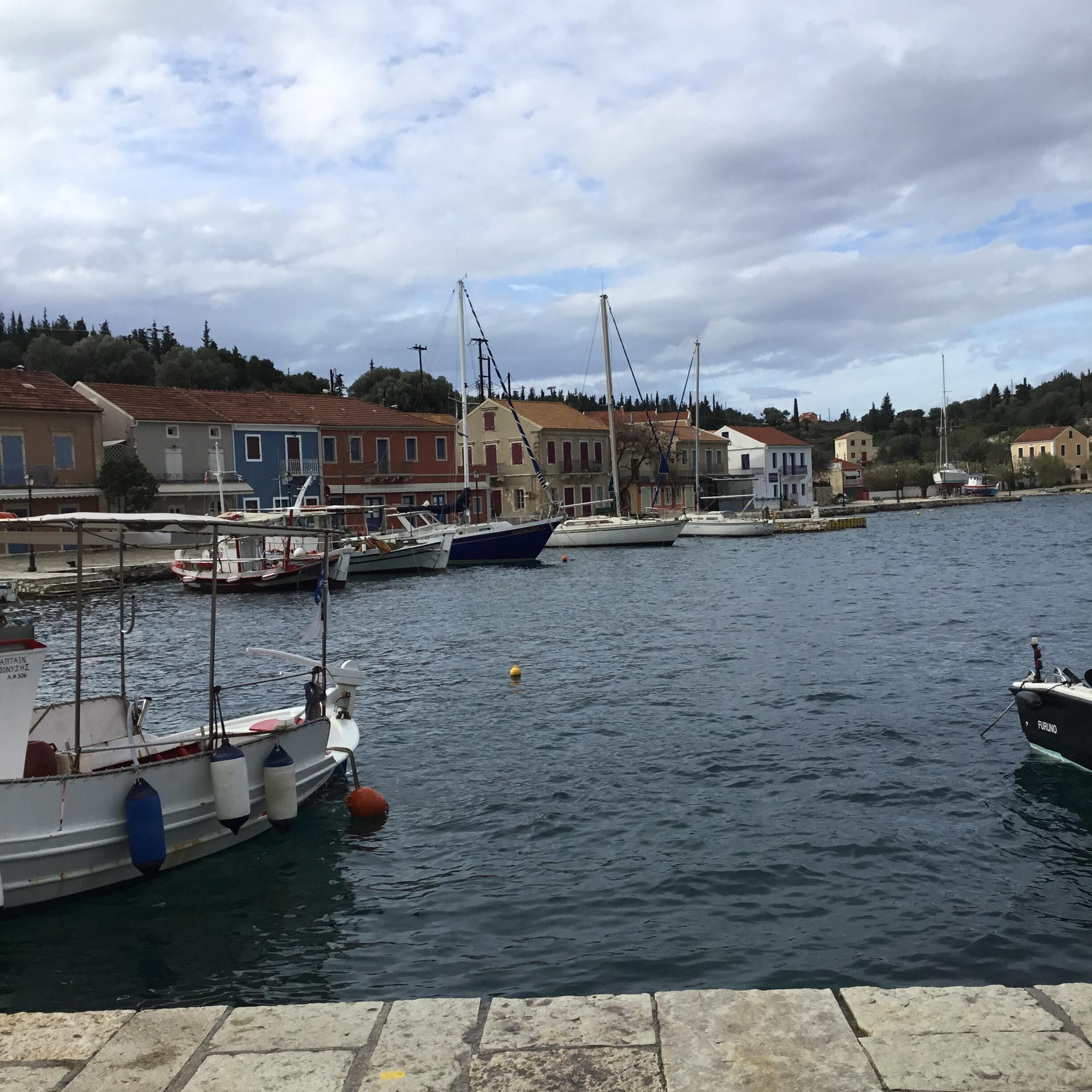 Marina