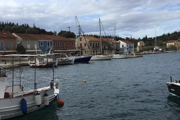 Marina