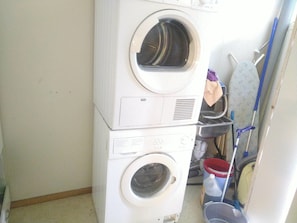 Shower, towels - Holandsvika Bomiljø (Vefsn)