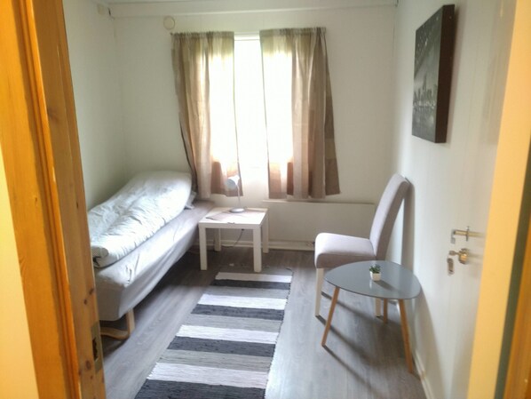 Zustellbetten, kostenloses WLAN, Bettwäsche