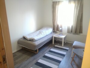 Economy Single Room