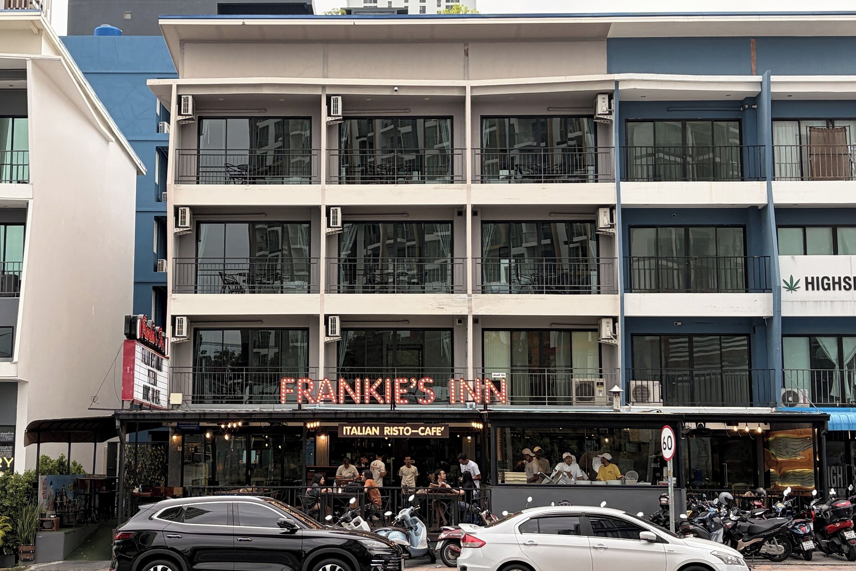 Photo - Frankie's Inn