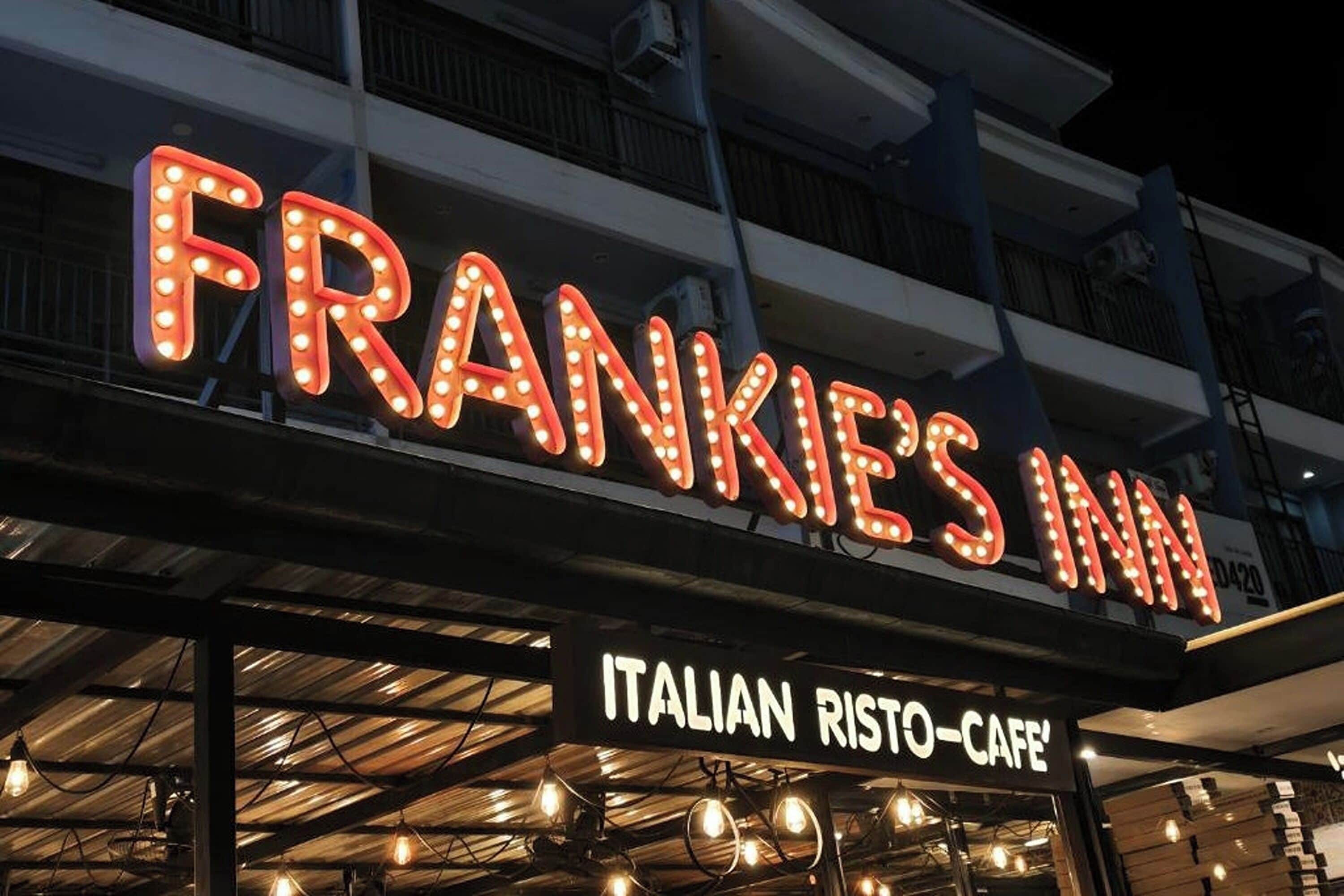 Photo - Frankie's Inn