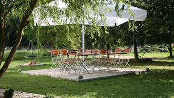 Jardín
