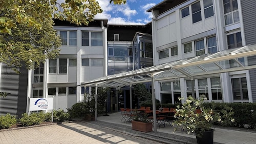 Hotel Wörth