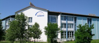 Hotel Wörth