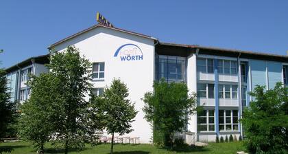 Hotel Wörth