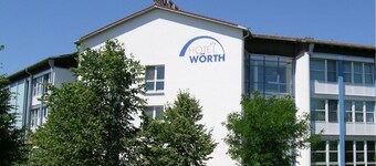 Hotel Wörth