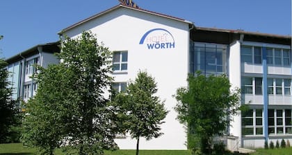 Hotel Wörth
